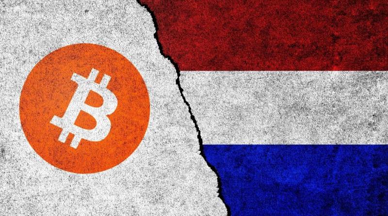 Dutch Bitcoin startup Blockrise enters the European market