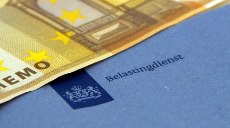 Belastingdienst (3)