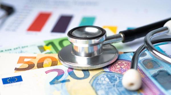 Dutch Health Insurance Premiums Surge Nearly 80% in Two Decades