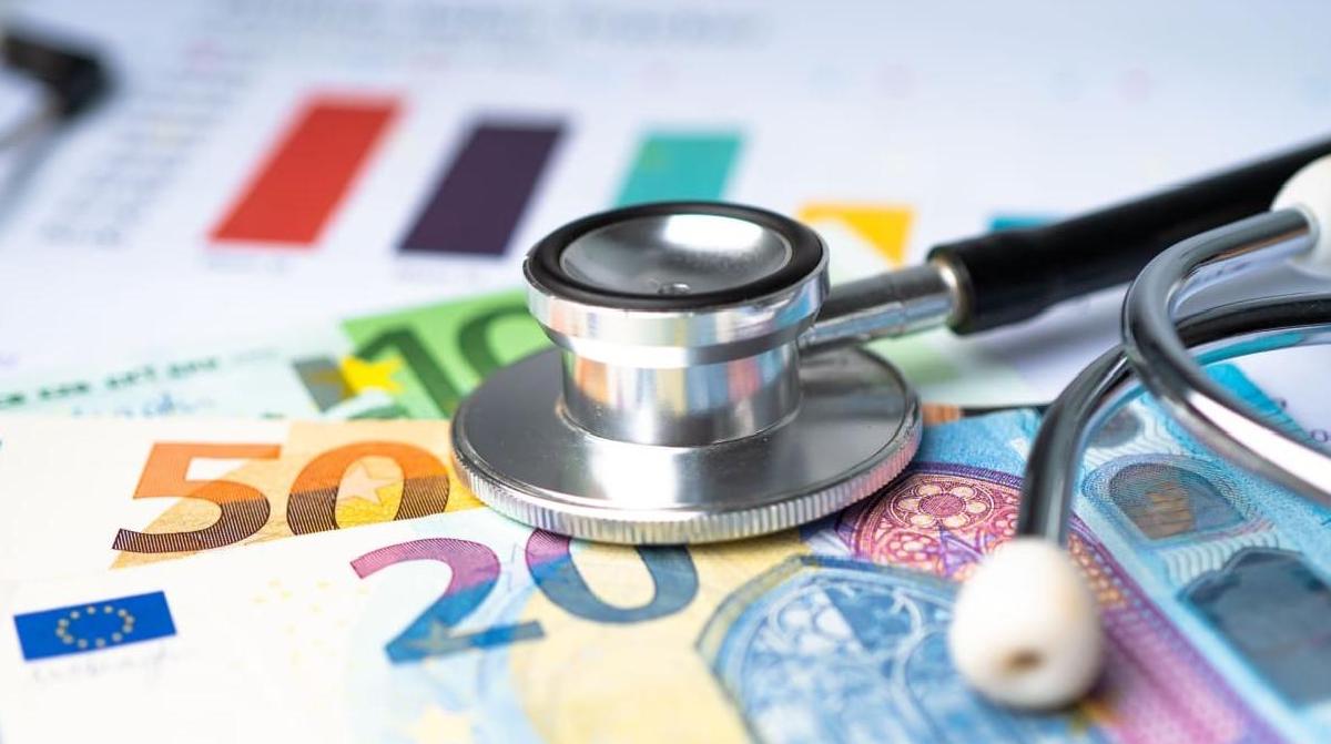 Featured image for Dutch Health Insurance Premiums Surge Nearly 80% in Two Decades