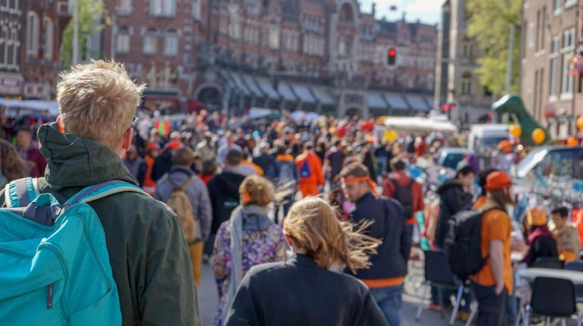 Featured image for Dutch Citizens Stunned by the National Debt They Each Carry