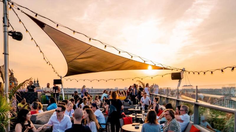 Foto: fokke baarssen/Shutterstock