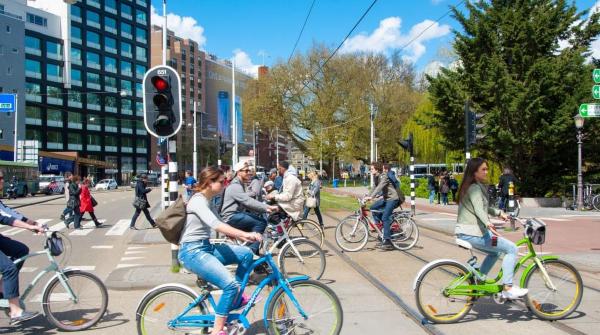 This Is How Much 18- to 25-Year-Olds in the Netherlands Have Saved on Average in 2025