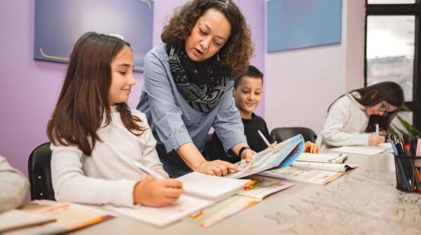 Dutch Teachers to Receive Significant Pay Increase in 2026