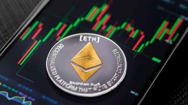 Ethereum Breaks Key Level Today – Analyst Forecasts Further Gains