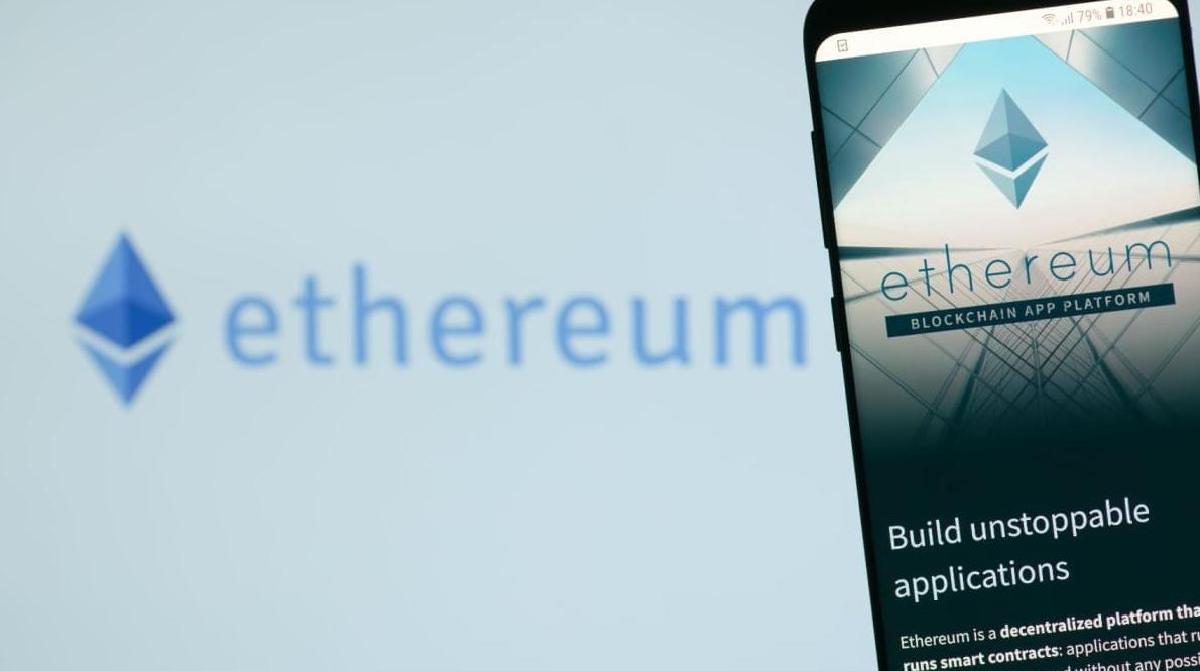 Featured image for Ethereum Increases Network Capacity Ahead of Major Update