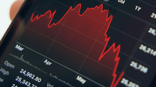 Ethereum Price Drops 6%: Expert Warns of Deeper Crash