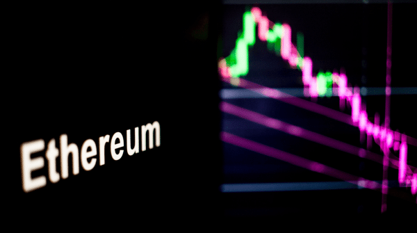 Falling Ethereum Price Puts Heavy Pressure on Corporate Reserves