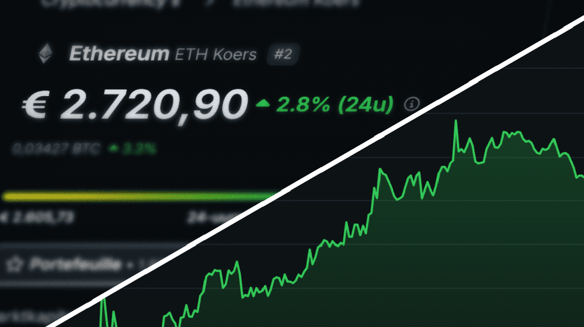 Featured image for Crypto Radar: Ethereum Rises Strongly After Key Network Update