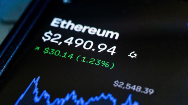 Ethereum Could Thrive If Bitcoin Fails