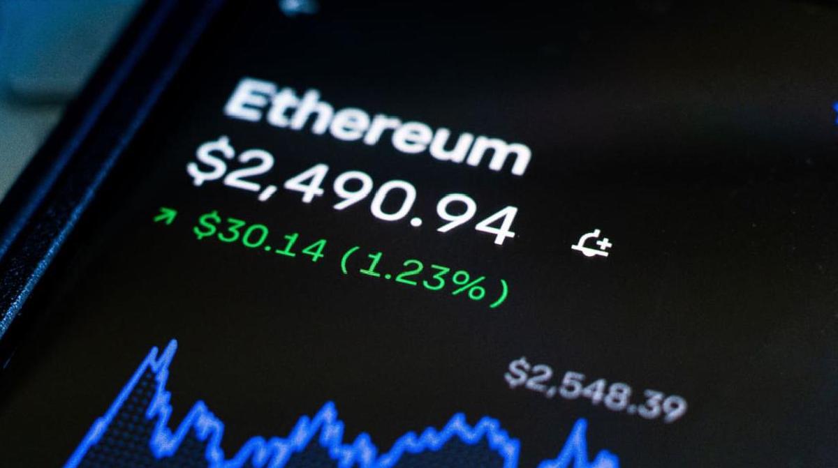 Featured image for Ethereum Could Thrive If Bitcoin Fails