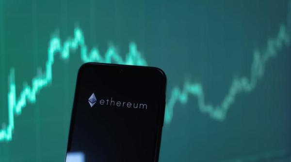 Ethereum to €4250? Why Crypto Experts Predict a Price Explosion