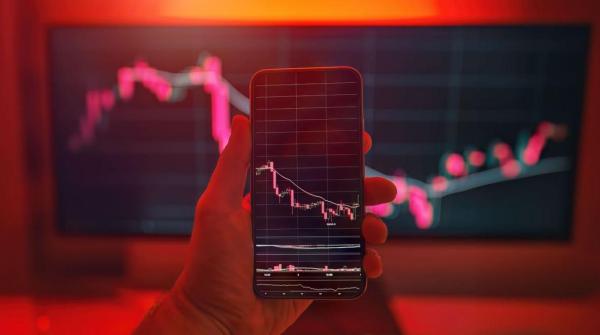 Research Reveals Europe as Main Driver of Recent Crypto Crash