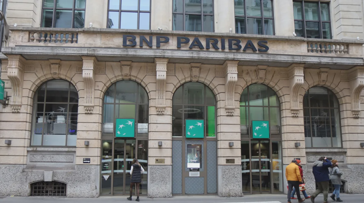 Featured image for European Banks Launch Euro Stablecoin in Amsterdam