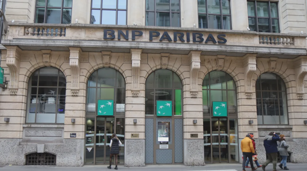 European Banks Launch Euro Stablecoin in Amsterdam