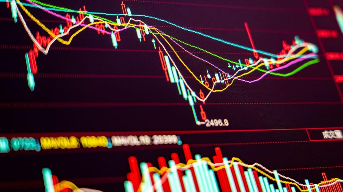 Bitcoin koers bereikt bodem na forse daling van dertig procent