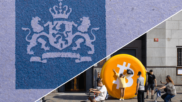 Warning: Crypto Holders Targeted by Fake Tax Form