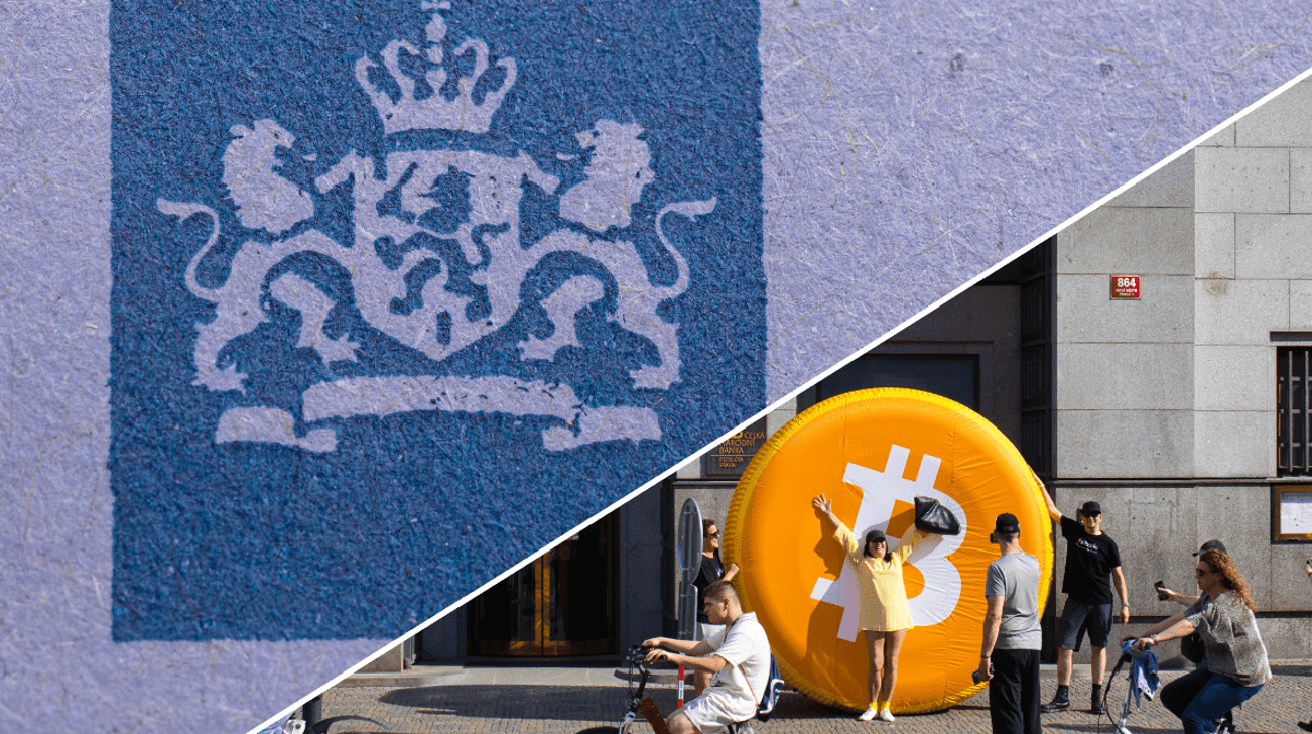 Featured image for Warning: Crypto Holders Targeted by Fake Tax Form