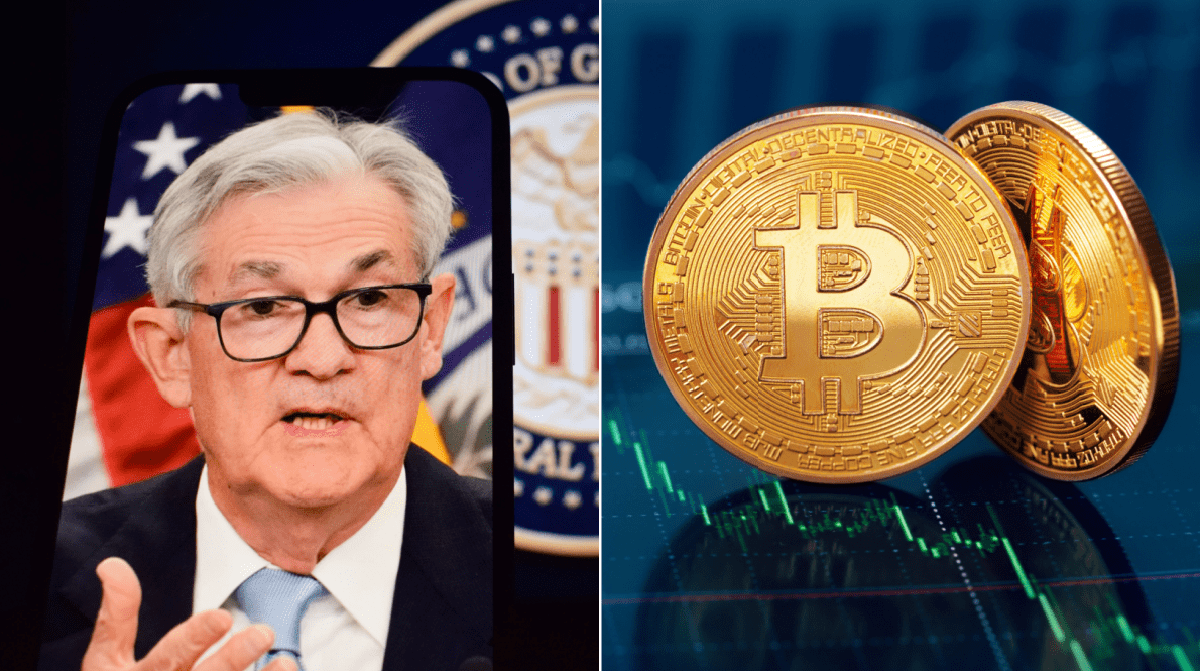 Featured image for Fed Chair to Speak Today: What It Means for Crypto
