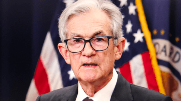 US Central Bank's Major Error Poses Risk to Bitcoin