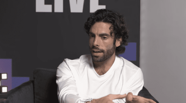 Expert: ‘The Financial System Is Creaking – This Is Where It Starts Over’