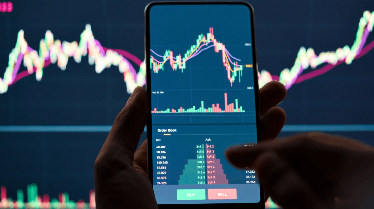 Featured image for Old Crypto, New Direction: Fluid Token Debuts on Bitvavo