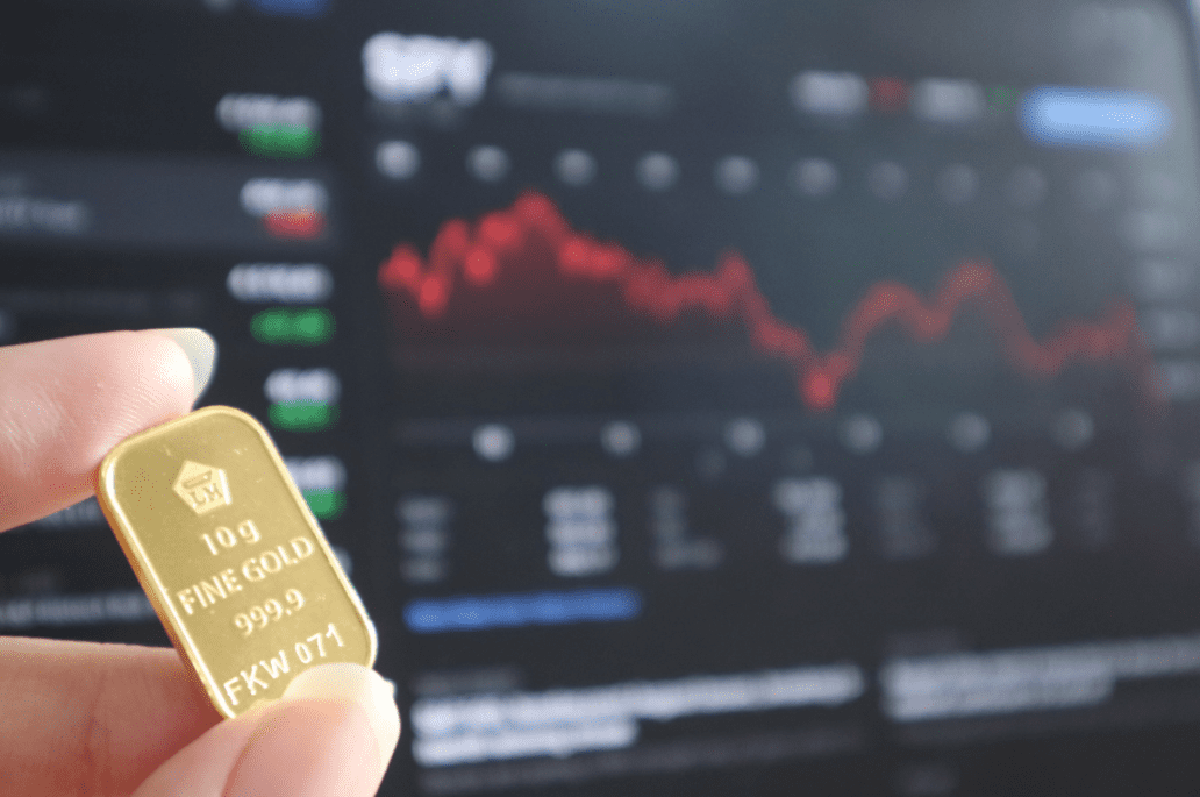 Featured image for The Future of Gold Brings World Experts to Amsterdam