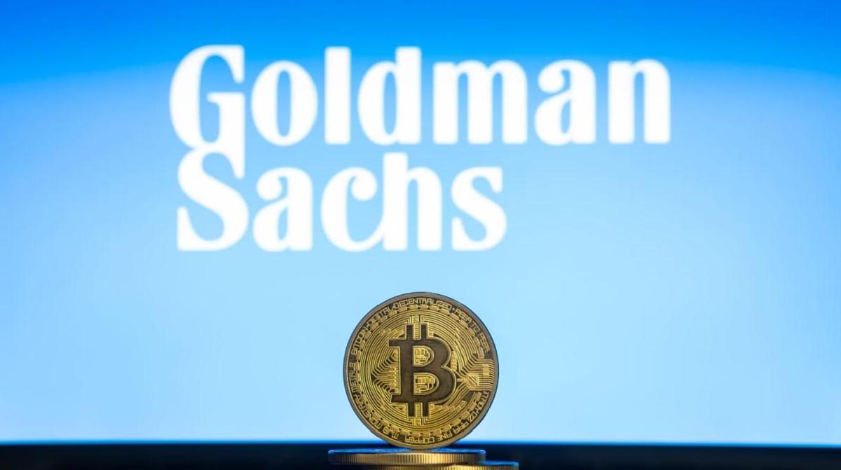 Featured image for Goldman Sachs Enters Bitcoin ETFs with $2 Billion Acquisition