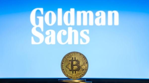Goldman Sachs Enters Bitcoin ETFs with $2 Billion Acquisition