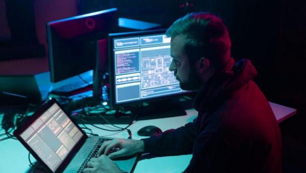 Hackers Save Crypto Platform from the Brink of Collapse