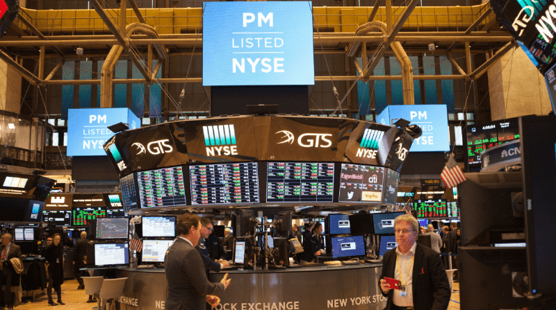 Stock exchange giants are stocking up on Bitcoin: reserves rise 16% in 2025