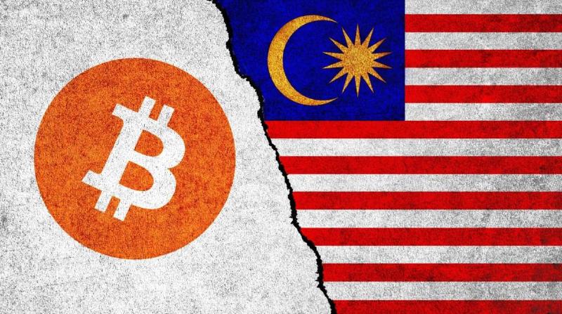 Crypto en Maleisië
