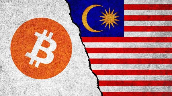 Illegal Crypto Practices Cost Malaysia Over €1 Billion in Damages