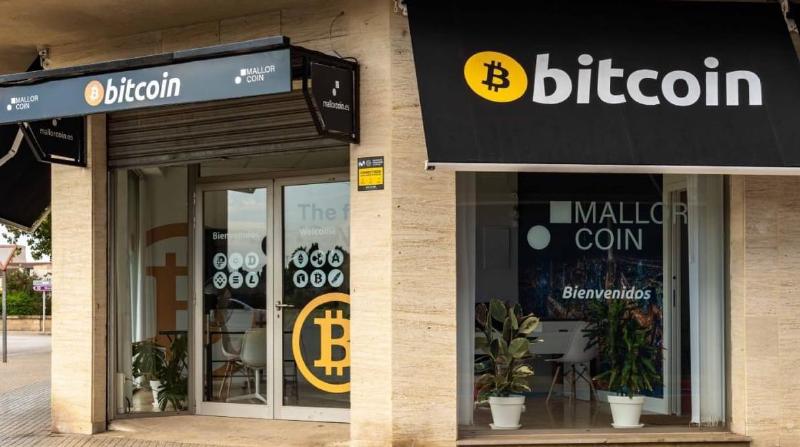 Bank brengt bliksemsnel Bitcoin-netwerk naar 100 miljoen klanten