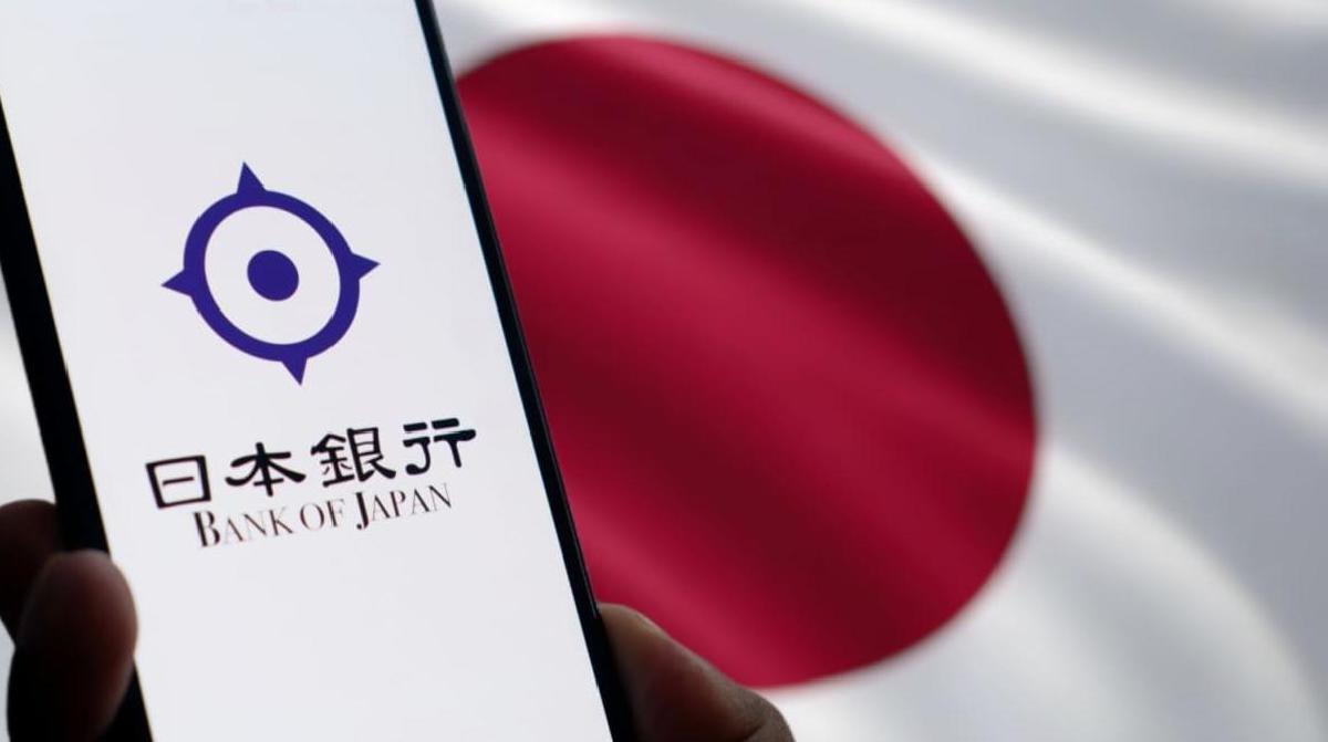 Featured image for Japanese Rate Hike Could Pressure Crypto Market
