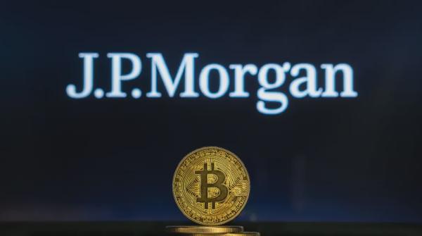 JPMorgan Sticks to €146,000 Bitcoin Price Target