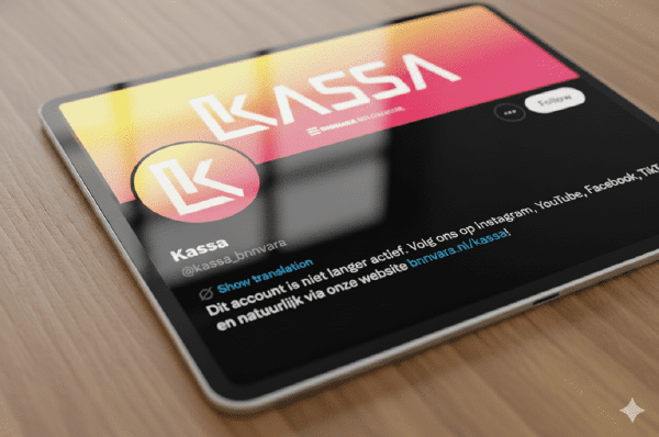 Kassa Ends Its Run: An Indispensable Watchdog in the Fight Against Crypto Fraud