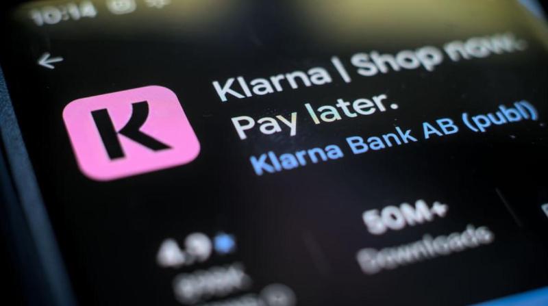 Image representing Klarna’s new stablecoin