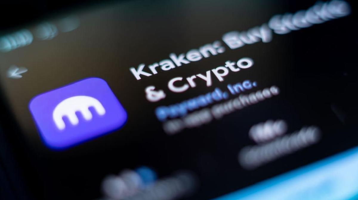Featured image for Kraken Acquires Backed Finance to Push Tokenized Stock Trading