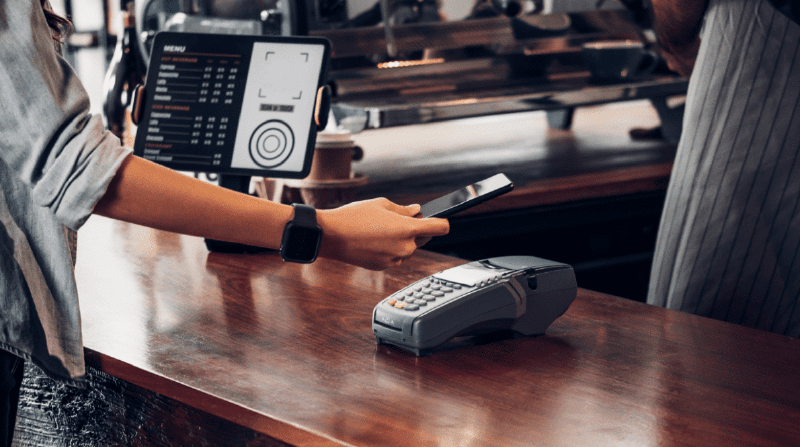 New crypto debit card