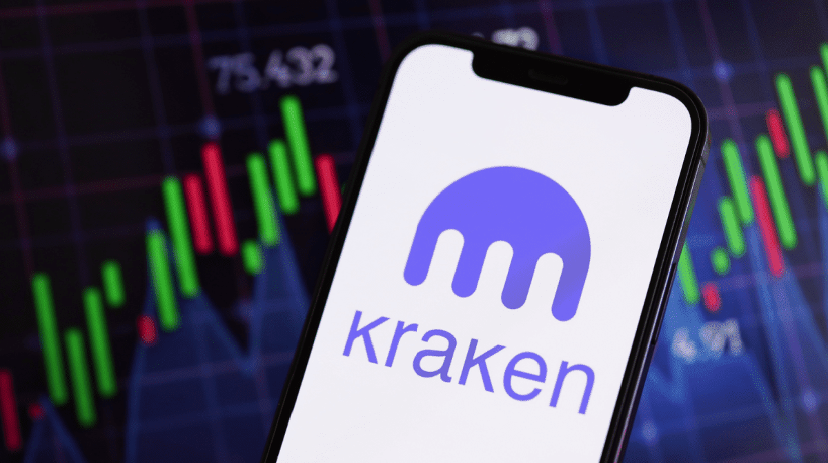 Featured image for Major Crypto Exchange Kraken Strikes Important Deal in Germany