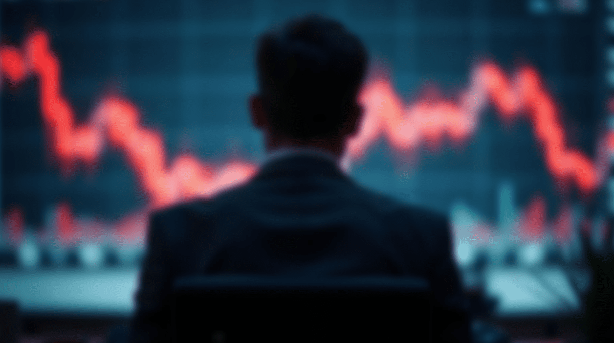 Featured image for Crypto in Fear: Kraken Veteran Explains Why the Market Is Wrong