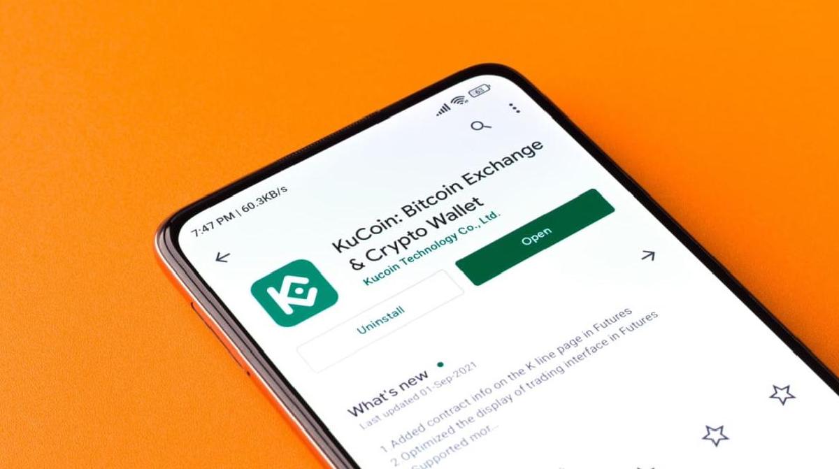 Featured image for Major Crypto Exchange KuCoin Opens Doors in 27 European Countries