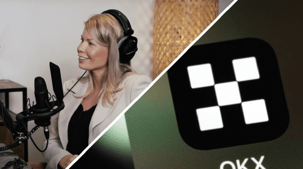 Crypto Expert Madelon Vos Partners with OKX – Here’s How to Get €50 in Bitcoin