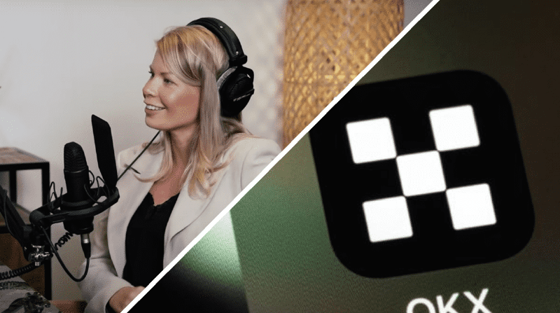 madelon okx samenwerking