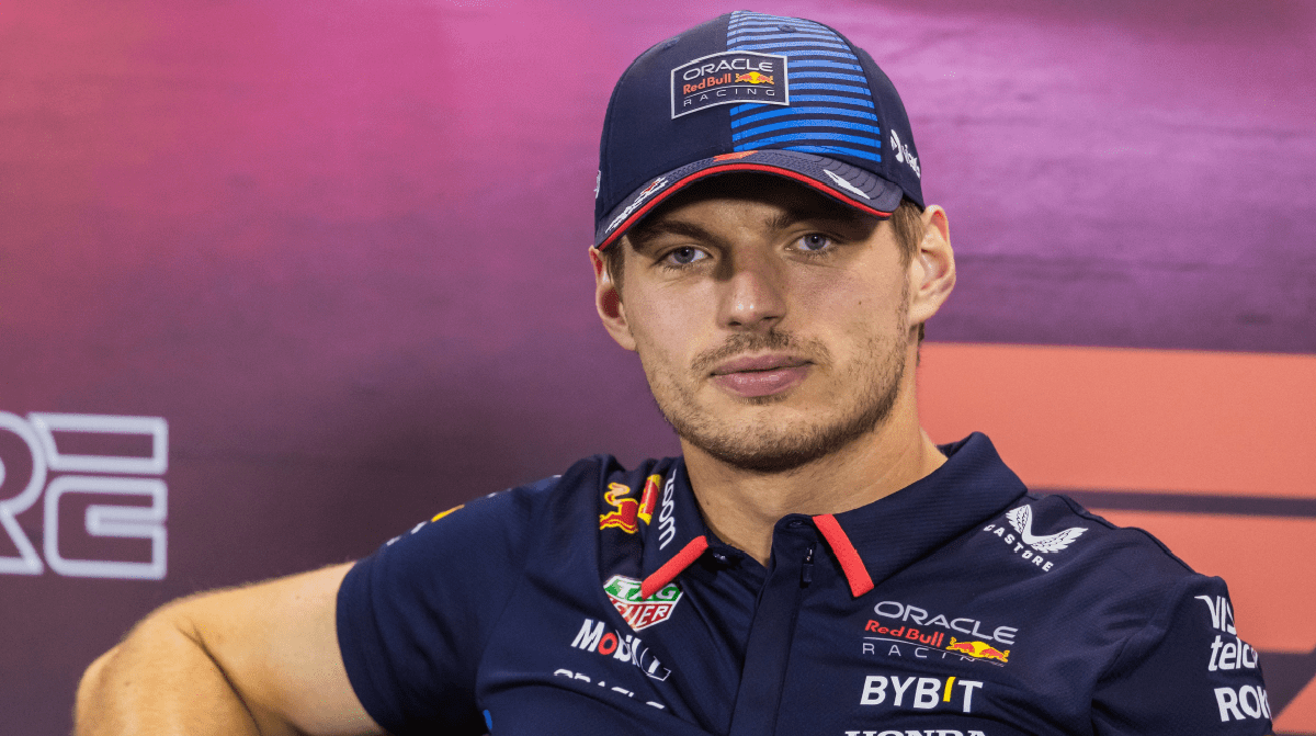 Featured image for No Championship, Still a Jackpot: How Much Max Verstappen Earned in 2025