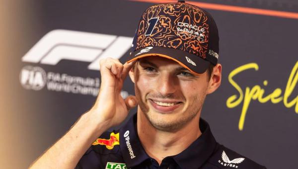 What Max Verstappen Earns Per Race in 2025