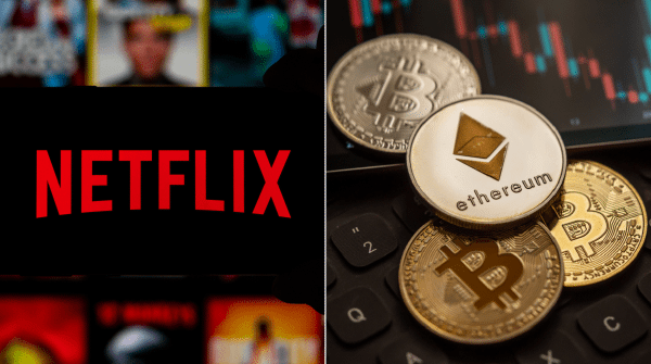 Netflix to Release Comedy About Every Crypto Investor's Worst Nightmare