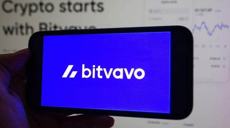 New Crypto on Bitvavo Brings Government Bonds to the Blockchain