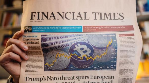 Pivotal Week for the Crypto Market: Key Dates to Watch